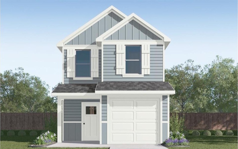 6110 Pinion Trail, Princeton, TX 75407, 3 Habitaciones Habitaciones , ,2 BañosBaños,Residential,En Venta,6110 Pinion Trail,21016710