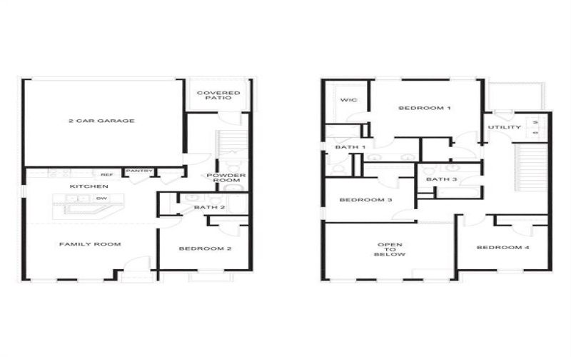 4518 Community Court, Plano, TX 75024, 4 Habitaciones Habitaciones , ,3 BañosBaños,Residential,En Venta,4518 Community Court,21016713