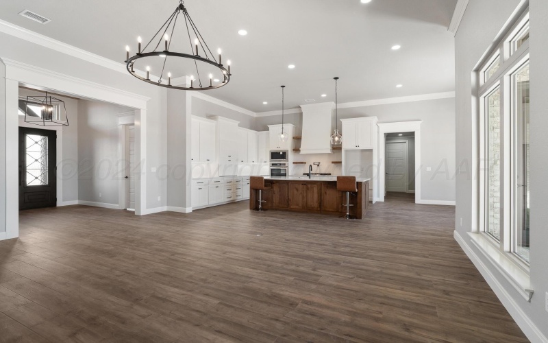 11764 Turtle Bay Drive, Amarillo, TX 79119, 5 Bedrooms Bedrooms, ,3 BathroomsBathrooms,Residential,For Sale,11764 Turtle Bay Drive,24-9019