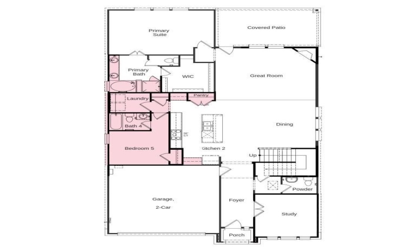 809 Cottontail Way, Celina, TX 75009, 5 Bedrooms Bedrooms, ,5 BathroomsBathrooms,Residential,For Sale,809 Cottontail Way,0,21016722