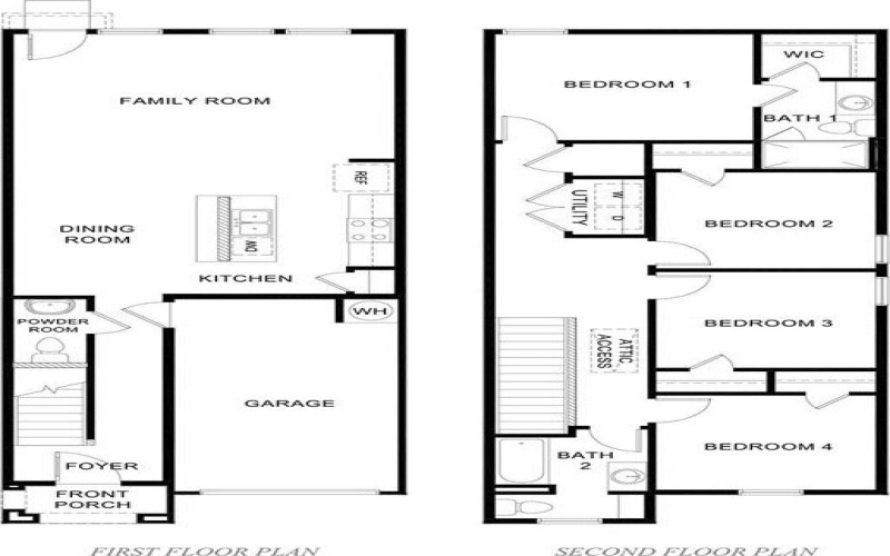 6015 Pinion Trail, Princeton, TX 75407, 4 Habitaciones Habitaciones , ,2 BañosBaños,Residential,En Venta,6015 Pinion Trail,0,21016723