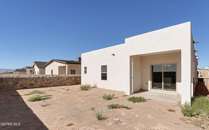 7344 John Gerald Way, El Paso, TX 79934, 3 Habitaciones Habitaciones , ,1 BañoBaños,Residential,En Venta,7344 John Gerald Way,0,910547