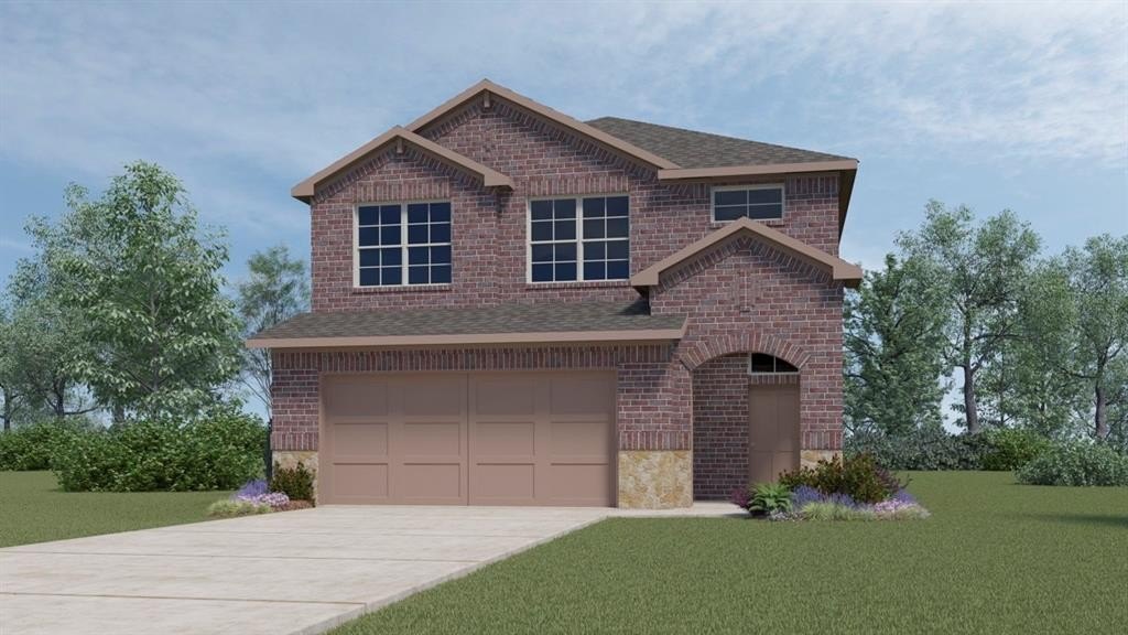 616 Minnie Lane, Pilot Point, TX 76258, 4 Bedrooms Bedrooms, ,2 BathroomsBathrooms,Residential,For Sale,616 Minnie Lane,0,21016750
