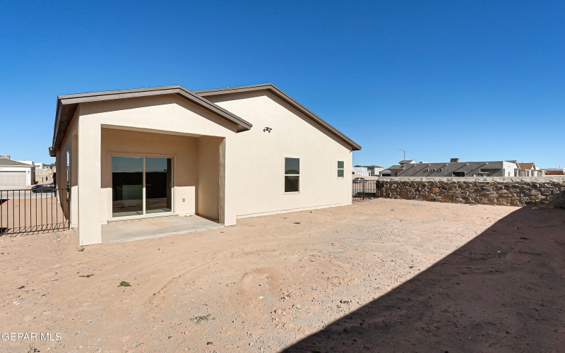 12337 Anson Mills Way, El Paso, TX 79934, 3 Bedrooms Bedrooms, ,1 BathroomBathrooms,Residential,For Sale,12337 Anson Mills Way,0,910548