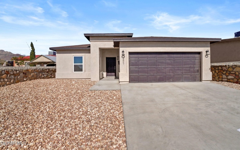 12337 Anson Mills Way, El Paso, TX 79934, 3 Habitaciones Habitaciones , ,1 BañoBaños,Residential,En Venta,12337 Anson Mills Way,910548