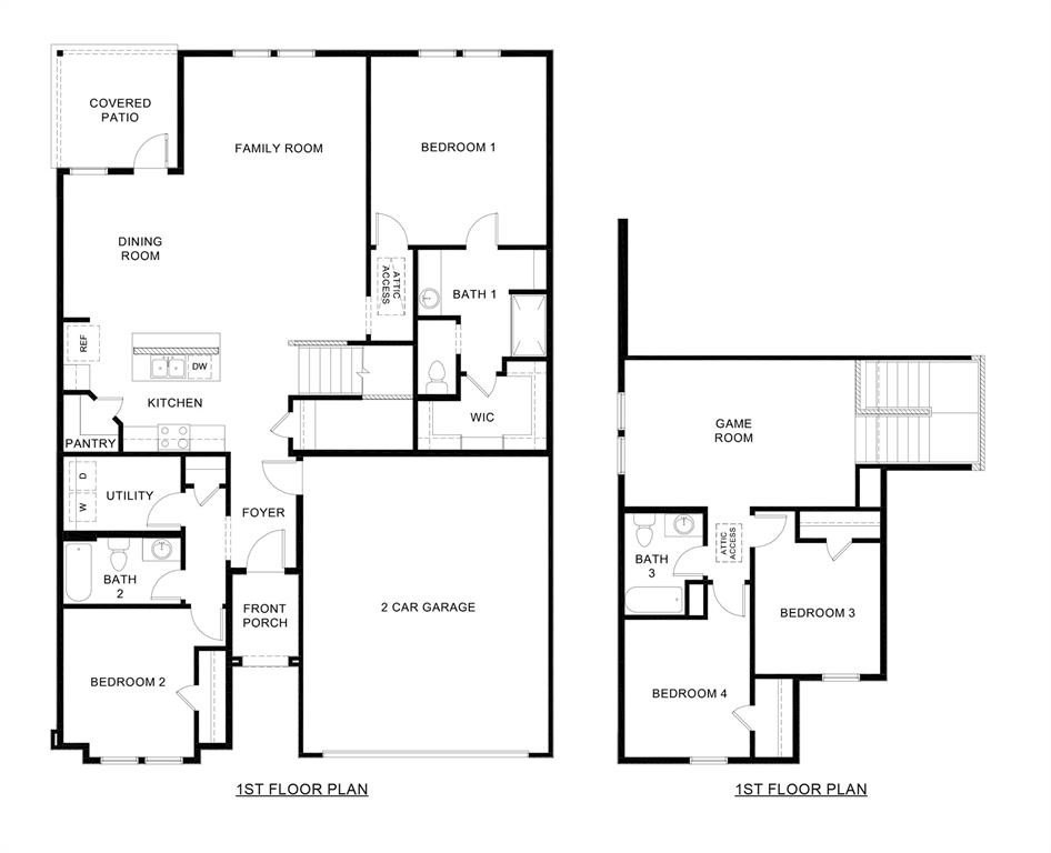 736 Tiger Lily Way, Pilot Point, TX 76258, 4 Bedrooms Bedrooms, ,3 BathroomsBathrooms,Residential,For Sale,736 Tiger Lily Way,0,21016770