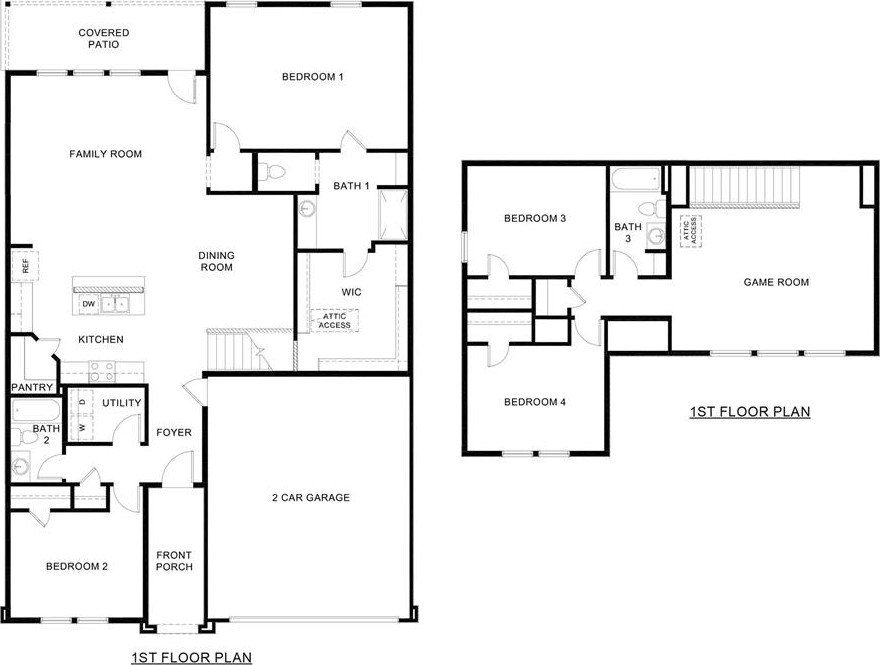 745 Tiger Lily Way, Pilot Point, TX 76258, 4 Bedrooms Bedrooms, ,3 BathroomsBathrooms,Residential,For Sale,745 Tiger Lily Way,0,21016783