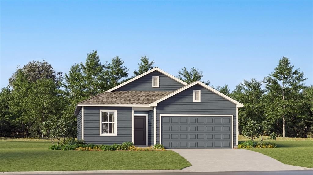 1819 Equine Retreat Way, Crandall, TX 75114, 3 Bedrooms Bedrooms, ,2 BathroomsBathrooms,Residential,For Sale,1819 Equine Retreat Way,21016844