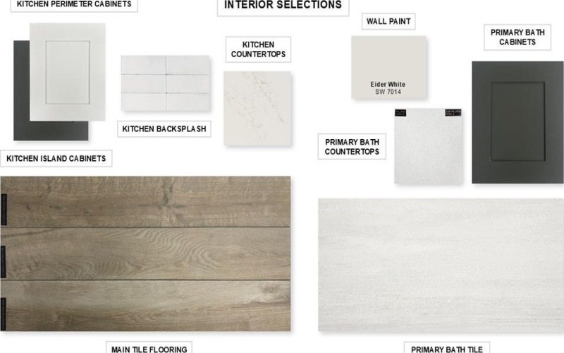 1728 Hillside Stroll Drive, Lavon, TX 75166, 4 Habitaciones Habitaciones , ,3 BañosBaños,Residential,En Venta,1728 Hillside Stroll Drive,0,21016857