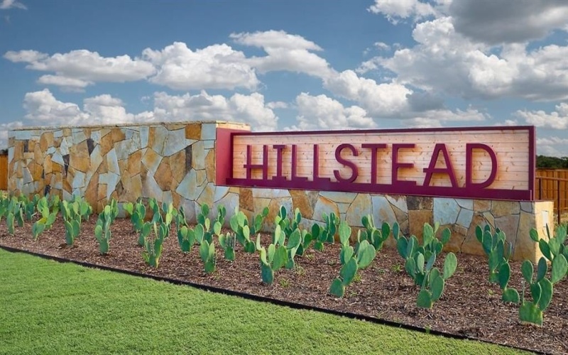 1728 Hillside Stroll Drive, Lavon, TX 75166, 4 Habitaciones Habitaciones , ,3 BañosBaños,Residential,En Venta,1728 Hillside Stroll Drive,0,21016857