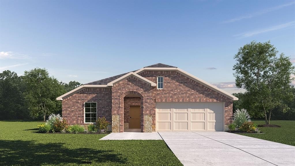 575 Clear Rain Street, Lavon, TX 75166, 3 Bedrooms Bedrooms, ,2 BathroomsBathrooms,Residential,For Sale,575 Clear Rain Street,0,21016866
