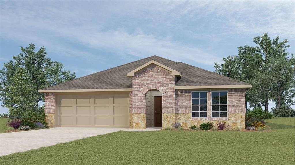 2115 Thornton Drive, Crandall, TX 75114, 4 Bedrooms Bedrooms, ,3 BathroomsBathrooms,Residential,For Sale,2115 Thornton Drive,0,21016881