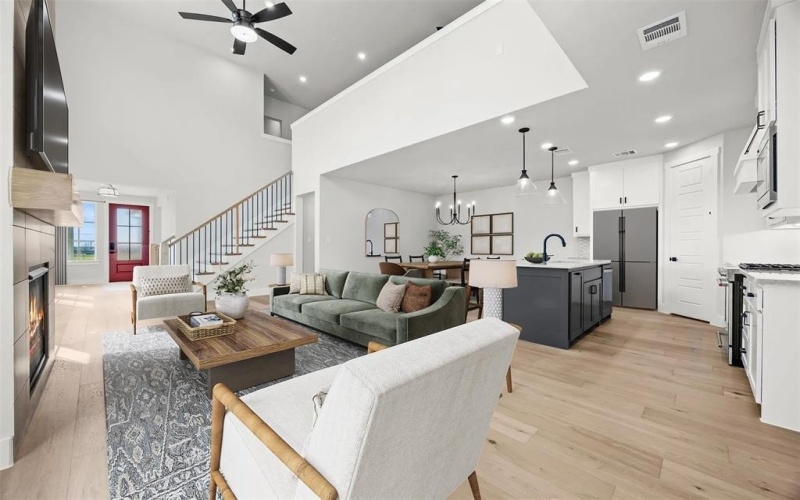 13808 Laferty Street, Frisco, TX 75033, 3 Bedrooms Bedrooms, ,2 BathroomsBathrooms,Residential,For Sale,13808 Laferty Street,0,21016889