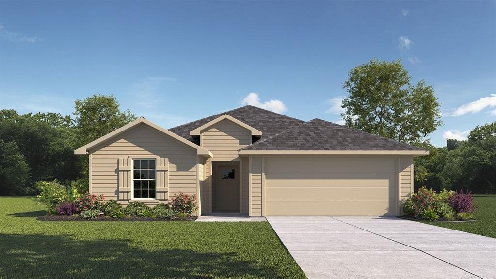 619 Bluejack Drive, Royse City, TX 75189, 4 Bedrooms Bedrooms, ,2 BathroomsBathrooms,Residential,For Sale,619 Bluejack Drive,21016922
