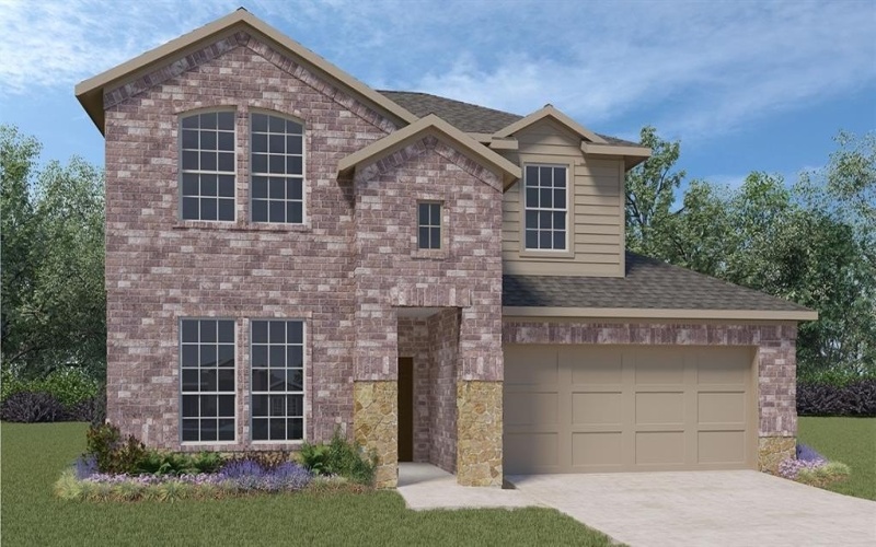 2047 Liberty Crossing Avenue, Royse City, TX 75189, 4 Habitaciones Habitaciones , ,3 BañosBaños,Residential,En Venta,2047 Liberty Crossing Avenue,0,21016969