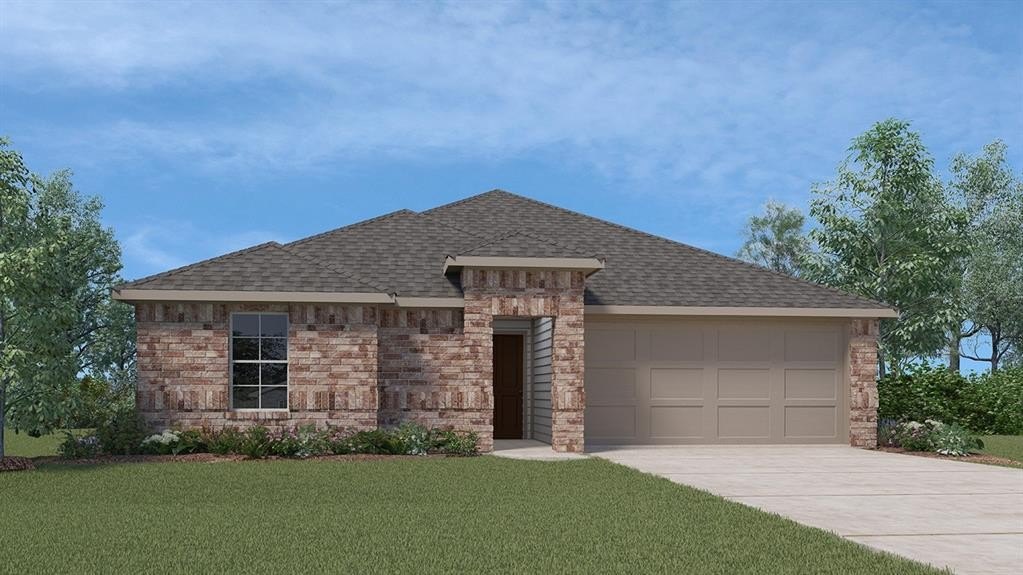 608 Barlow Drive, Josephine, TX 75135, 3 Bedrooms Bedrooms, ,2 BathroomsBathrooms,Residential,For Sale,608 Barlow Drive,0,21017091