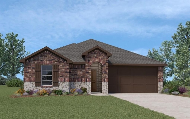 608 Barlow Drive, Josephine, TX 75135, 3 Bedrooms Bedrooms, ,2 BathroomsBathrooms,Residential,For Sale,608 Barlow Drive,0,21017091