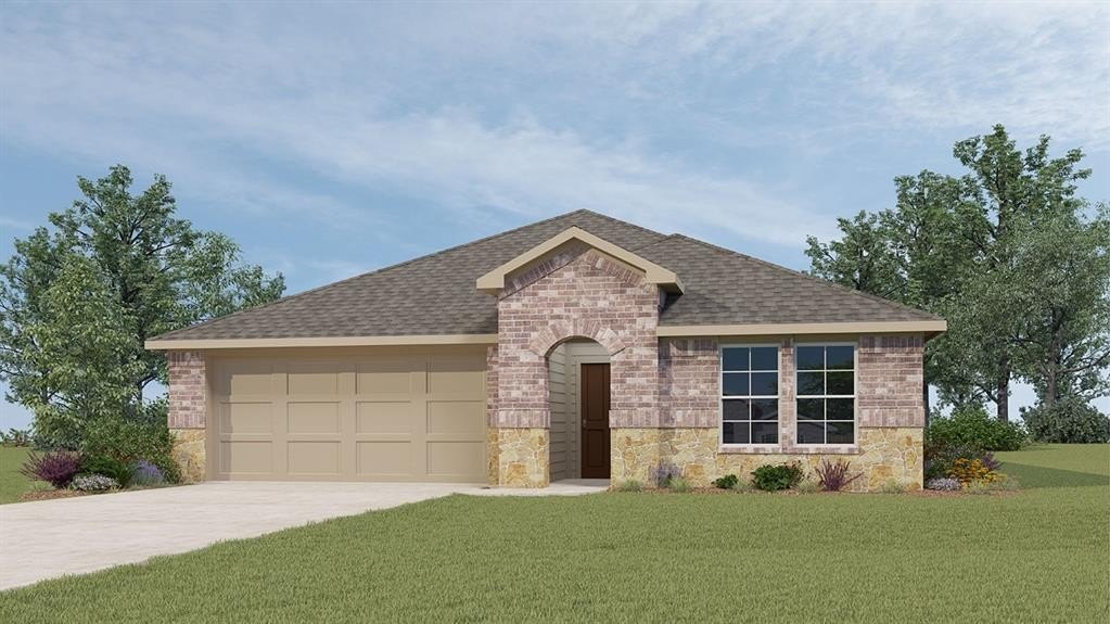 601 Barlow Drive, Josephine, TX 75135, 4 Bedrooms Bedrooms, ,3 BathroomsBathrooms,Residential,For Sale,601 Barlow Drive,0,21017103