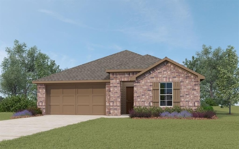 601 Barlow Drive, Josephine, TX 75135, 4 Bedrooms Bedrooms, ,3 BathroomsBathrooms,Residential,For Sale,601 Barlow Drive,0,21017103