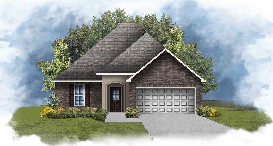 143 Vienne Trace, Haughton, LA 71037, 3 Bedrooms Bedrooms, ,2 BathroomsBathrooms,Residential,For Sale,143 Vienne Trace,0,21017135