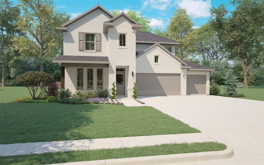 919 Ocean Breeze, Princeton, TX 75407, 4 Habitaciones Habitaciones , ,3 BañosBaños,Residential,En Venta,919 Ocean Breeze,0,21017179