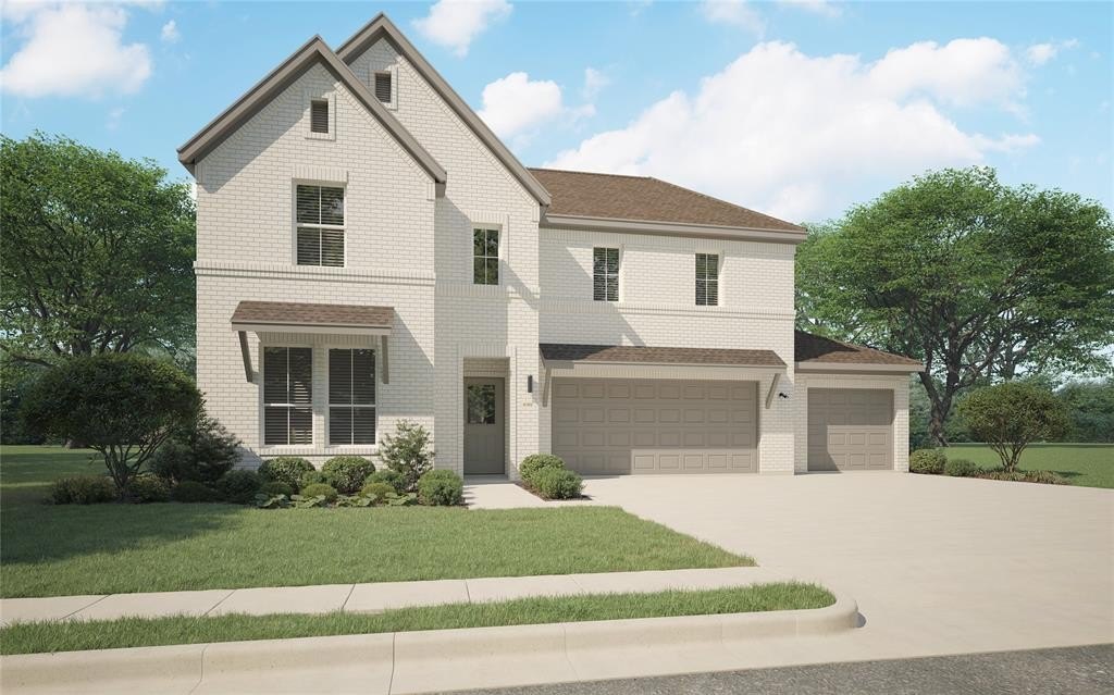 922 Ocean Breeze Way, Princeton, TX 75407, 4 Bedrooms Bedrooms, ,3 BathroomsBathrooms,Residential,For Sale,922 Ocean Breeze Way,0,21017193
