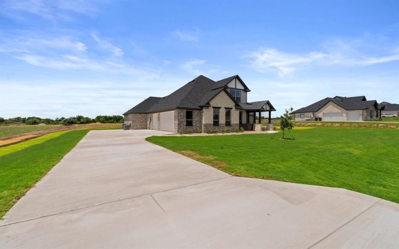 460 Solo Ridge Drive, Waxahachie, TX 75167, 3 Habitaciones Habitaciones , ,2 BañosBaños,Residential,En Venta,460 Solo Ridge Drive,0,21017256