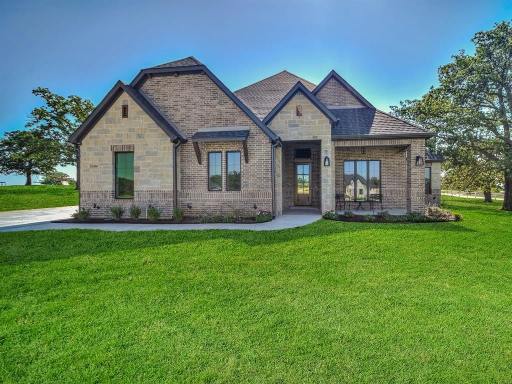 1000 henry way Road, Springtown, TX 76082, 3 Bedrooms Bedrooms, ,3 BathroomsBathrooms,Residential,For Sale,1000 henry way Road,0,21017266