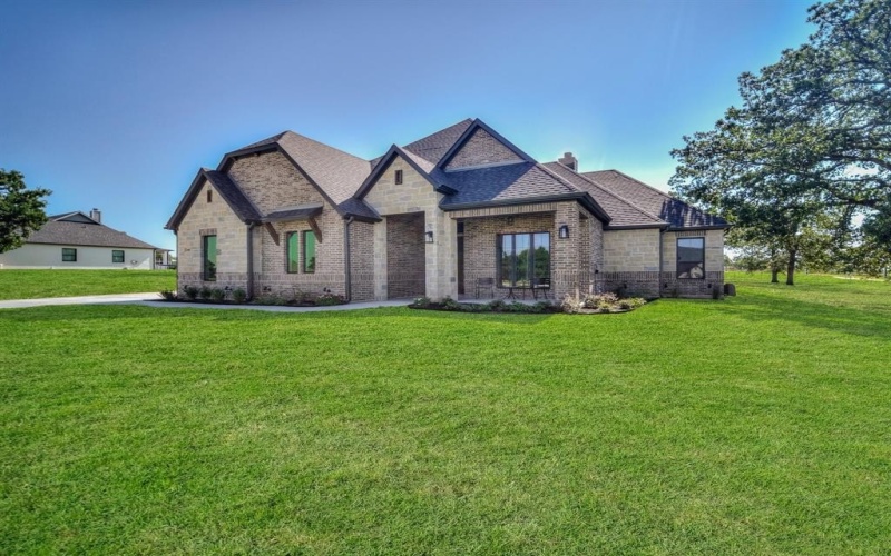 1000 henry way Road, Springtown, TX 76082, 3 Bedrooms Bedrooms, ,3 BathroomsBathrooms,Residential,For Sale,1000 henry way Road,0,21017266