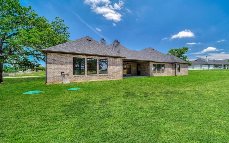 1000 henry way Road, Springtown, TX 76082, 3 Bedrooms Bedrooms, ,3 BathroomsBathrooms,Residential,For Sale,1000 henry way Road,0,21017266