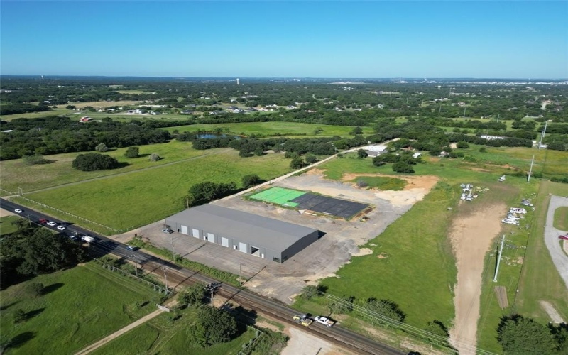 12750 Rendon Road #40, Burleson, TX 76028, ,Other,For Sale,12750 Rendon Road,21017286