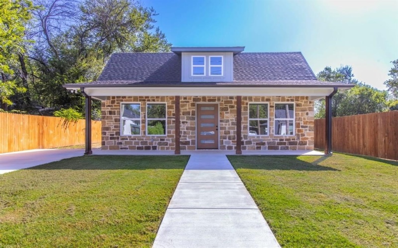 1025 Kane Street, Bellmead, TX 76705, 3 Habitaciones Habitaciones , ,2 BañosBaños,Residential,En Venta,1025 Kane Street,21017288