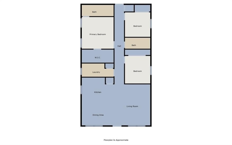 1025 Kane Street, Bellmead, TX 76705, 3 Habitaciones Habitaciones , ,2 BañosBaños,Residential,En Venta,1025 Kane Street,21017288