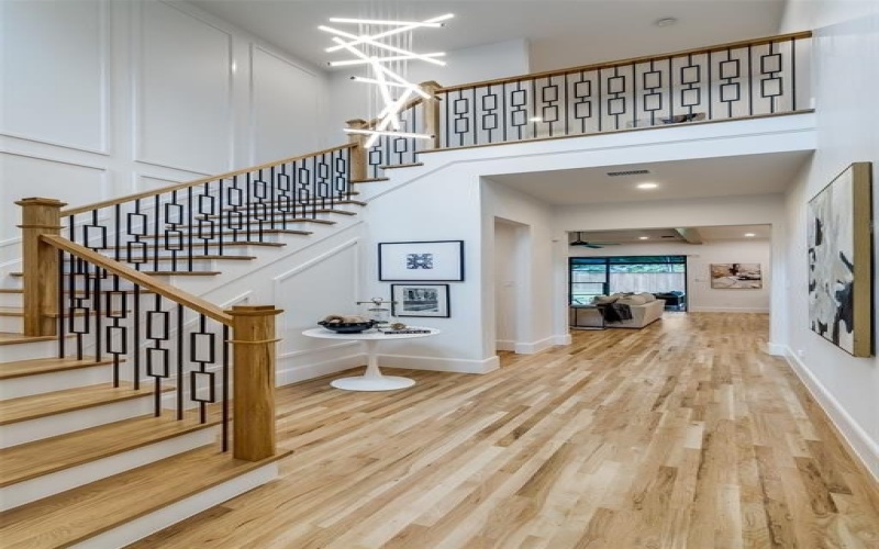 1511 Tranquilla Drive, Dallas, TX 75218, 4 Bedrooms Bedrooms, ,5 BathroomsBathrooms,Residential,For Sale,1511 Tranquilla Drive,0,21017325