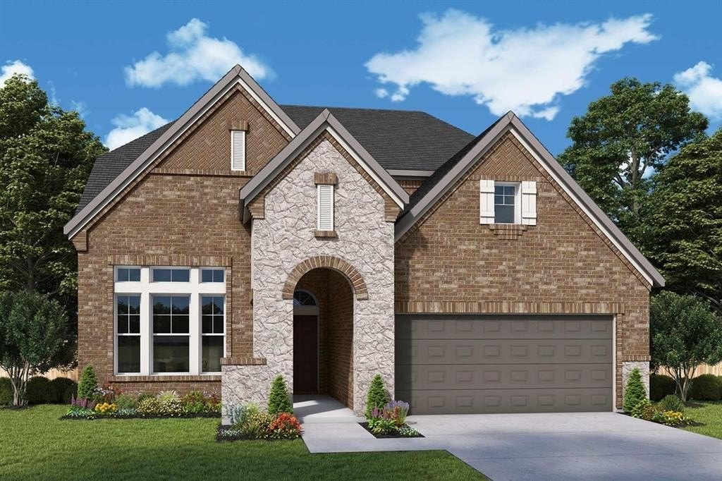 2653 Trinity Trail Way, Fort Worth, TX 76118, 4 Habitaciones Habitaciones , ,3 BañosBaños,Residential,En Venta,2653 Trinity Trail Way,0,21017333
