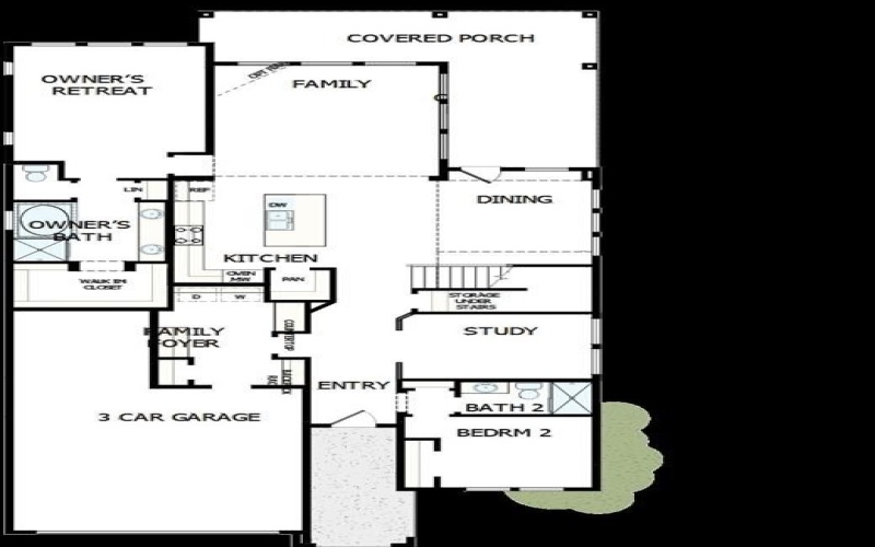 2653 Trinity Trail Way, Fort Worth, TX 76118, 4 Habitaciones Habitaciones , ,3 BañosBaños,Residential,En Venta,2653 Trinity Trail Way,0,21017333