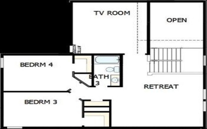 2653 Trinity Trail Way, Fort Worth, TX 76118, 4 Habitaciones Habitaciones , ,3 BañosBaños,Residential,En Venta,2653 Trinity Trail Way,0,21017333