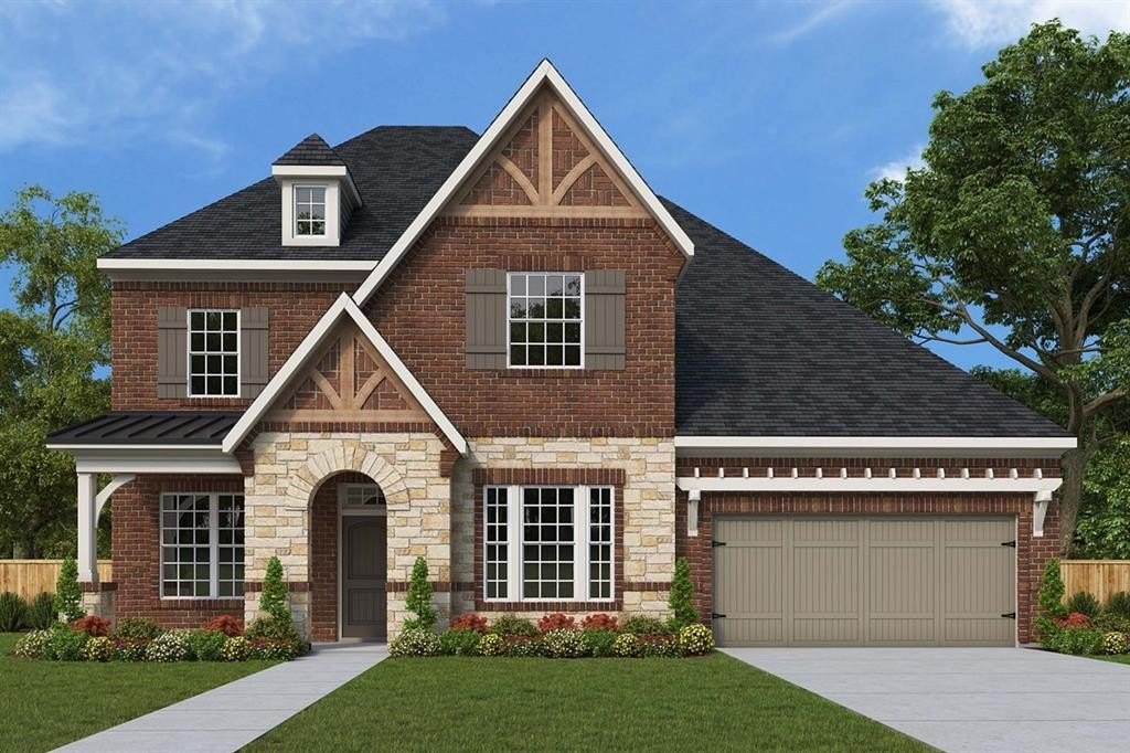 318 Vineyard Drive, Midlothian, TX 76065, 4 Habitaciones Habitaciones , ,3 BañosBaños,Residential,En Venta,318 Vineyard Drive,0,21017370