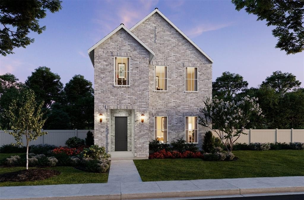 1273 Porter Street, Allen, TX 75013, 4 Bedrooms Bedrooms, ,3 BathroomsBathrooms,Residential,For Sale,1273 Porter Street,0,21017406