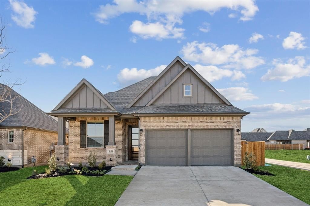 10332 Dittany Lane, Fort Worth, TX 76036, 3 Bedrooms Bedrooms, ,2 BathroomsBathrooms,Residential,For Sale,10332 Dittany Lane,21017407