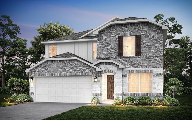 2039 Pleasant Knoll Circle, Forney, TX 75126, 4 Bedrooms Bedrooms, ,3 BathroomsBathrooms,Residential,For Sale,2039 Pleasant Knoll Circle,0,21017535