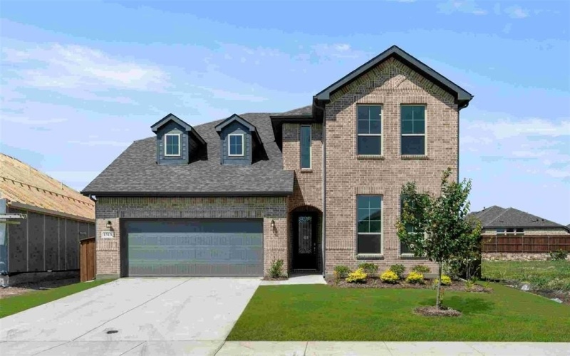 1313 Stockton, Red Oak, TX 75154, 4 Habitaciones Habitaciones , ,3 BañosBaños,Residential,En Venta,1313 Stockton,0,21017545