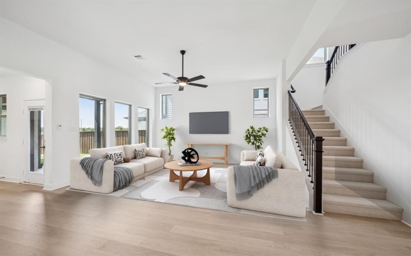 1056 Hackberry Emperor Street, Crowley, TX 76036, 4 Habitaciones Habitaciones , ,3 BañosBaños,Residential,En Venta,1056 Hackberry Emperor Street,0,21017546