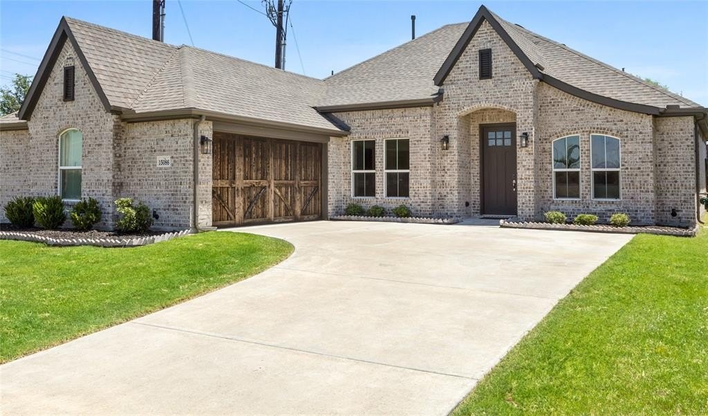 15086 Brazoria Drive, Frisco, TX 75033, 4 Bedrooms Bedrooms, ,2 BathroomsBathrooms,Residential,For Sale,15086 Brazoria Drive,21017552