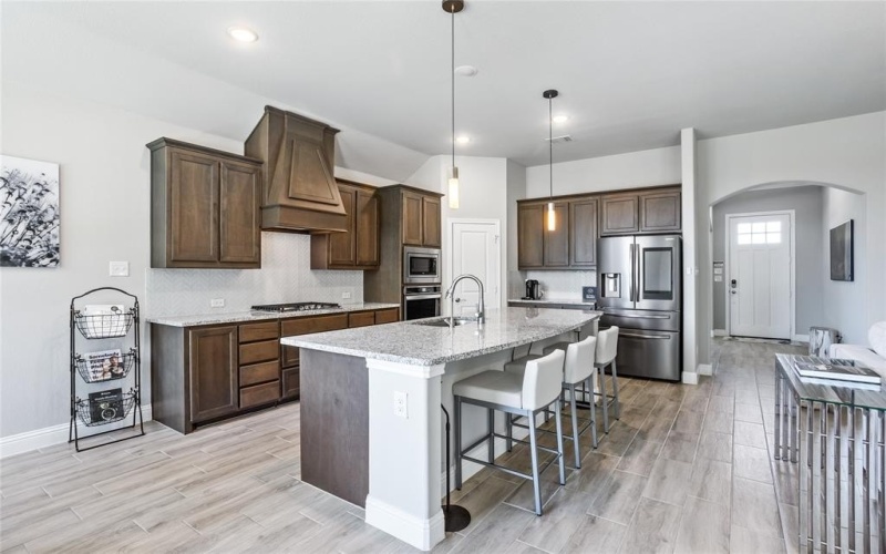 15086 Brazoria Drive, Frisco, TX 75033, 4 Bedrooms Bedrooms, ,2 BathroomsBathrooms,Residential,For Sale,15086 Brazoria Drive,21017552