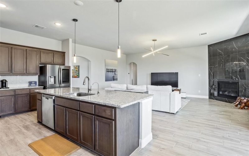 15086 Brazoria Drive, Frisco, TX 75033, 4 Bedrooms Bedrooms, ,2 BathroomsBathrooms,Residential,For Sale,15086 Brazoria Drive,21017552