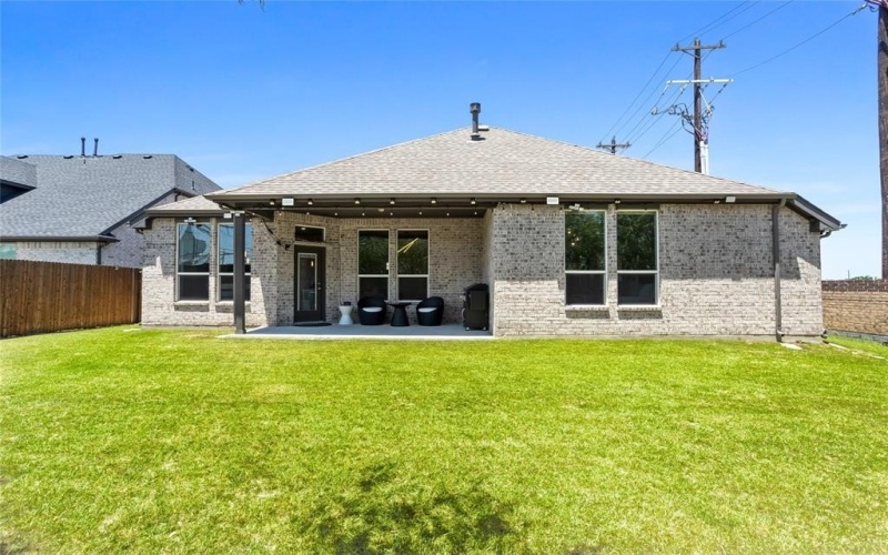 15086 Brazoria Drive, Frisco, TX 75033, 4 Bedrooms Bedrooms, ,2 BathroomsBathrooms,Residential,For Sale,15086 Brazoria Drive,21017552