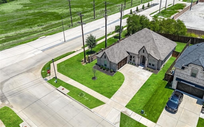 15086 Brazoria Drive, Frisco, TX 75033, 4 Bedrooms Bedrooms, ,2 BathroomsBathrooms,Residential,For Sale,15086 Brazoria Drive,21017552