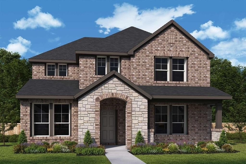 1124 Bolden Avenue, Crowley, TX 76036, 4 Bedrooms Bedrooms, ,3 BathroomsBathrooms,Residential,For Sale,1124 Bolden Avenue,0,21017558