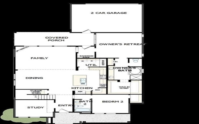 1124 Bolden Avenue, Crowley, TX 76036, 4 Bedrooms Bedrooms, ,3 BathroomsBathrooms,Residential,For Sale,1124 Bolden Avenue,0,21017558